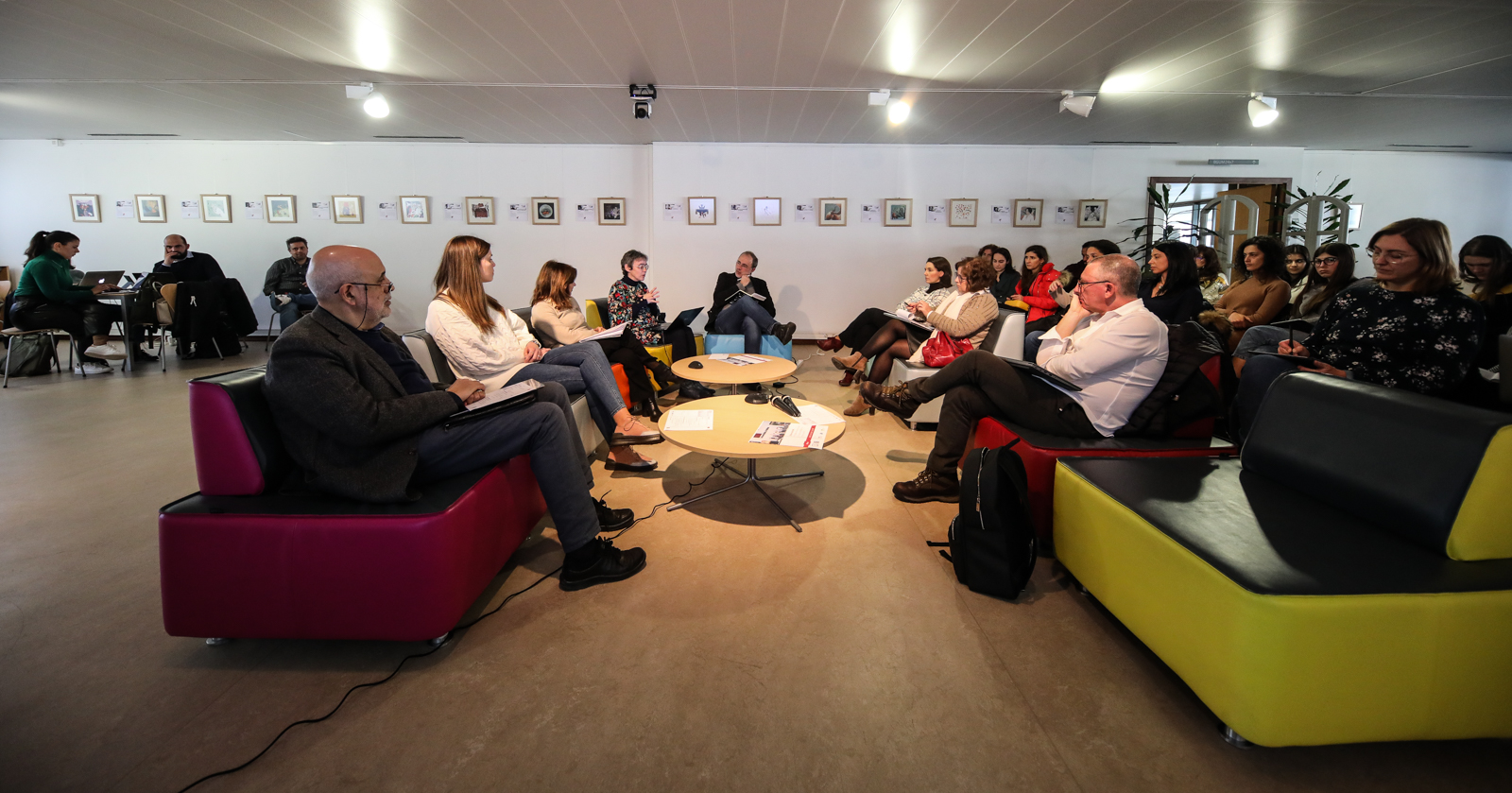 Thumbnail da galeria ObservatoriUM